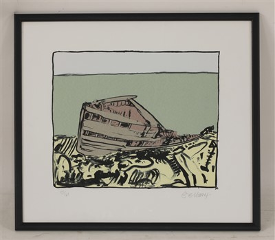 Lot 279 - John Bellany RA (1942-2013)