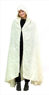 Lot 178 - BRIGITTE BARDO ST TROPEZ ROBE