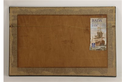 Lot 294 - William Lionel Wyllie, RA (British 1851-1931)