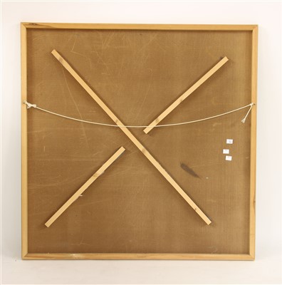 Lot 447 - Endre Röder (b.1933)