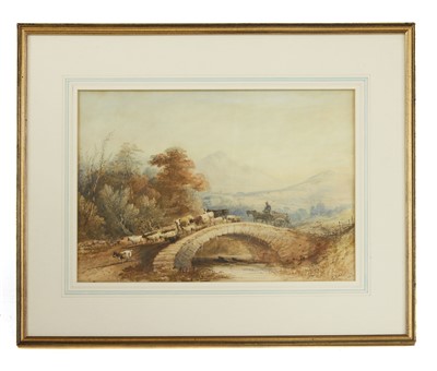 Lot 284 - George Earp (19th Century, British)