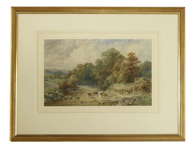 Lot 440 - Samuel Henry Baker (1824-1909)