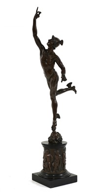 Lot 233 - After Giambologna (Flemish 1529-1608)