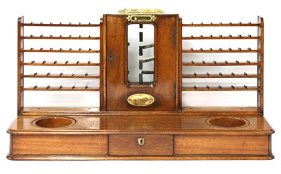Lot 137 - PUBLICAN'S SORTING TILL