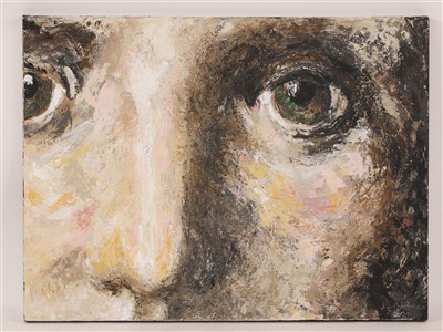 Lot 315 - Jane Waterous (Canadian, b.1959)
