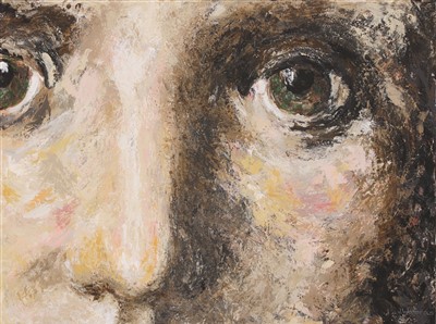 Lot 315 - Jane Waterous (Canadian, b.1959)
