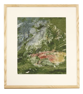 Lot 388 - 'The Glyders'