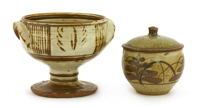 Lot 500 - Michael Cardew (1901-1983)