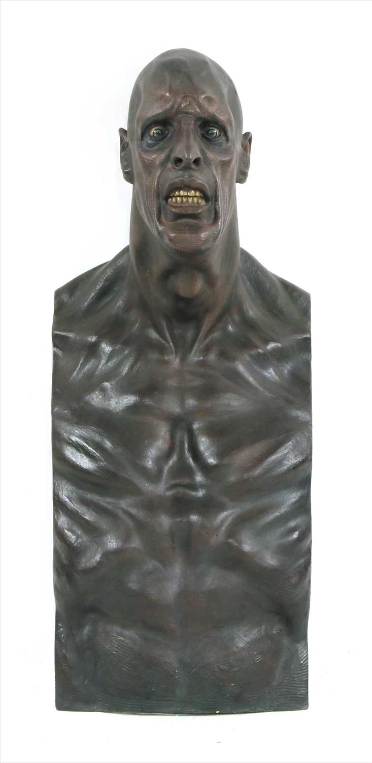 Lot 151 - Dean Barrett (American, 20th Century)
