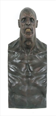 Lot 151 - Dean Barrett (American, 20th Century)