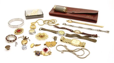 Lot 68 - A mechanical Excalibur wristwatch