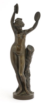 Lot 204 - `Marin'