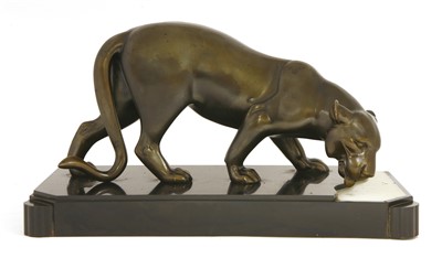 Lot 185 - After J Rochard