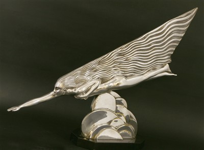 Lot 277 - Maurice Guiraud-Rivière (1881-1947)