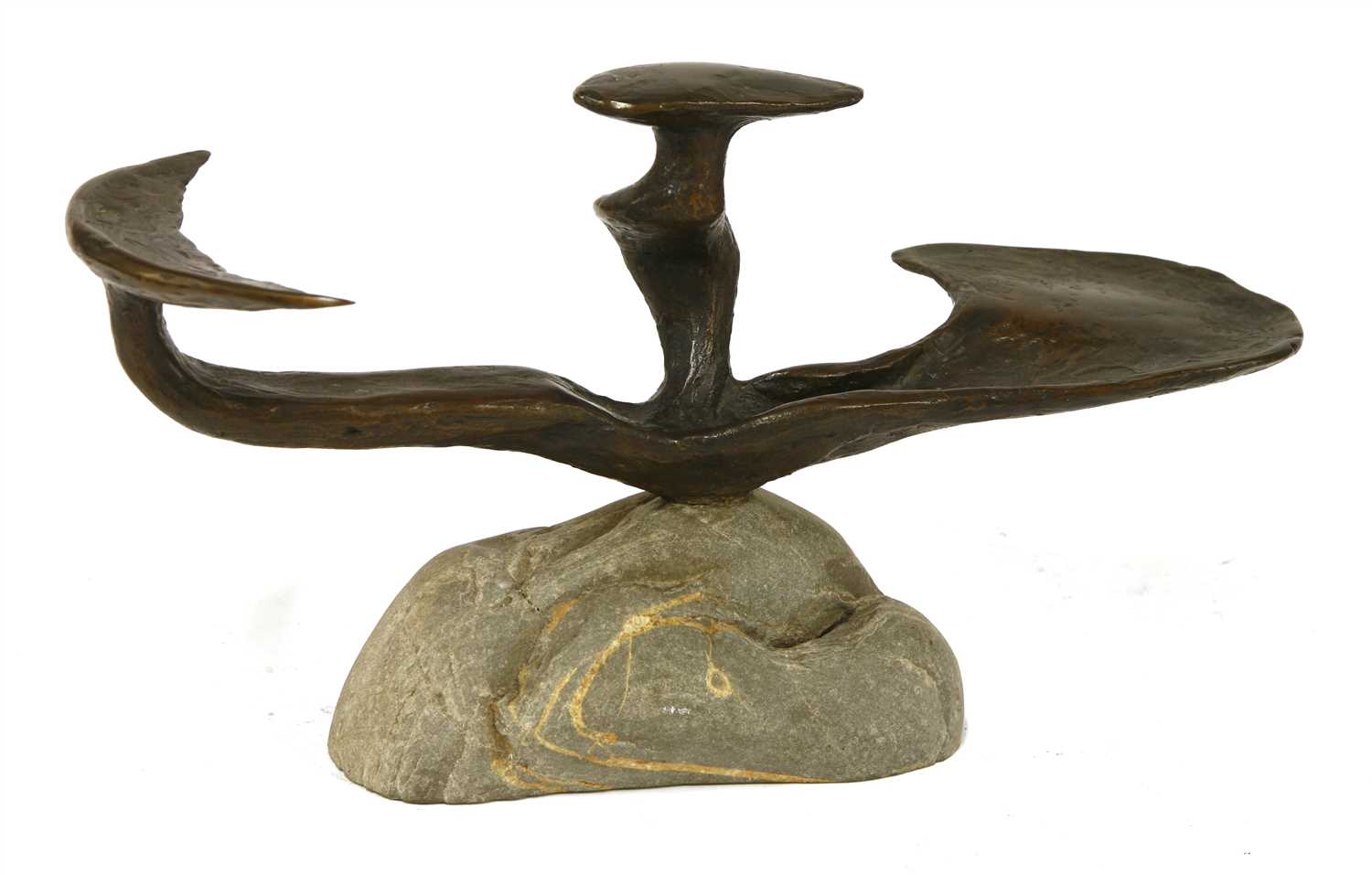 Lot 580 - Michael Gillespie (1929-2012)