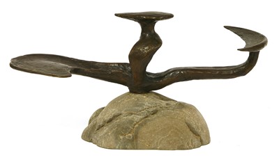 Lot 580 - Michael Gillespie (1929-2012)