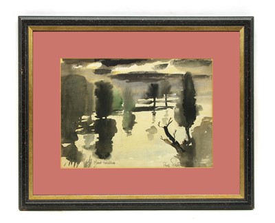 Lot 255A - Paul Earee (1888-1968)