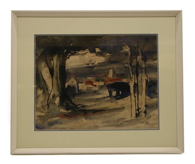 Lot 255 - Paul Earee (1888-1968)