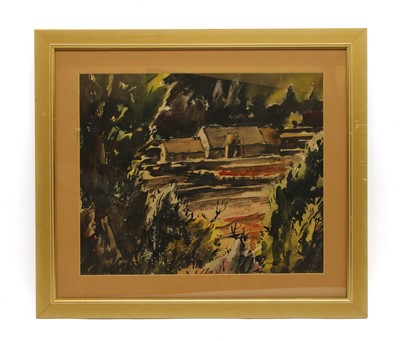 Lot 255 - Paul Earee (1888-1968)