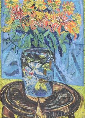 Lot 40 - Theodore Garman (1924-1954)