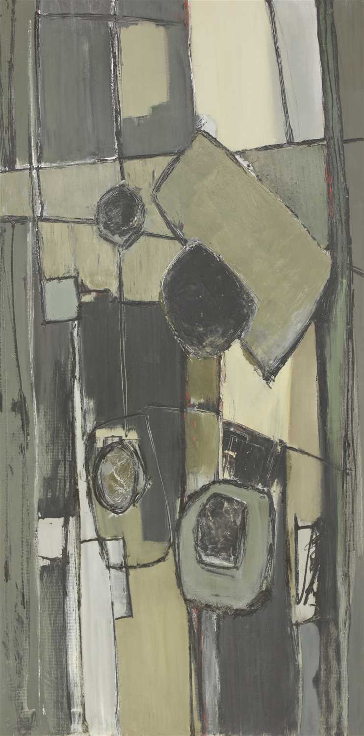 Lot 386 - Robert Sadler (1909-2001)