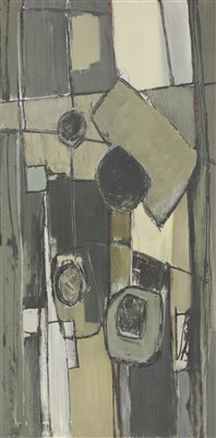 Lot 386 - Robert Sadler (1909-2001)