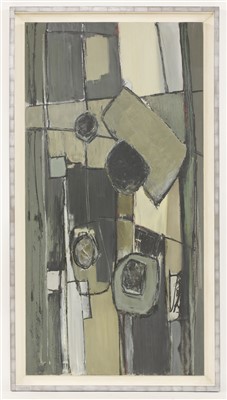 Lot 386 - Robert Sadler (1909-2001)