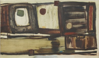 Lot 387 - Robert Sadler (1909-2001)