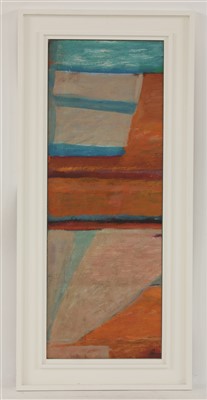 Lot 409 - Frank Beanland (b.1936)