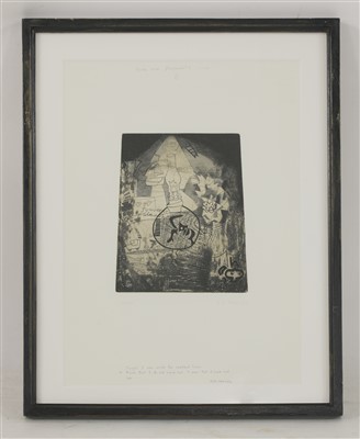 Lot 446 - Bryan Ingham (1936-1997)
