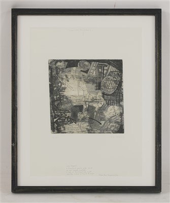 Lot 446 - Bryan Ingham (1936-1997)