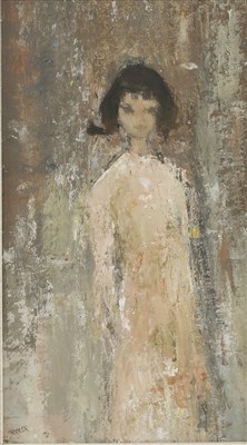 Lot 385 - Robert Sadler (1909-2001)