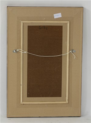 Lot 385 - Robert Sadler (1909-2001)