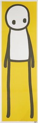 Lot 365 - Stik (British, b.1979)