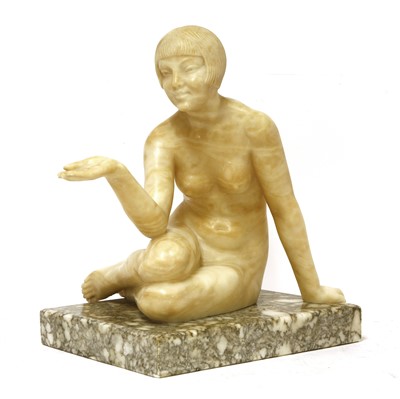 Lot 269 - After Maurice Guiraud-Rivière (1881-1947)