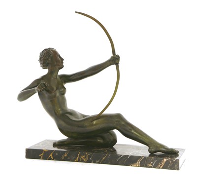 Lot 195 - After Robert Bousquet