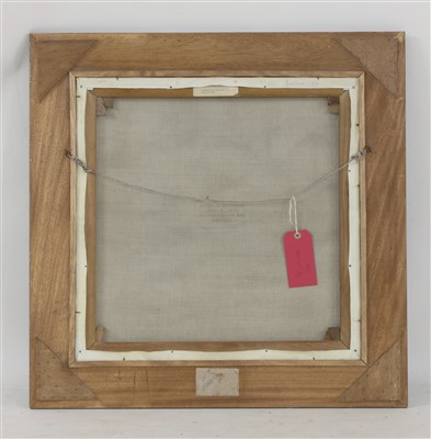 Lot 248 - Craigie Aitchison RA (1926-2009)