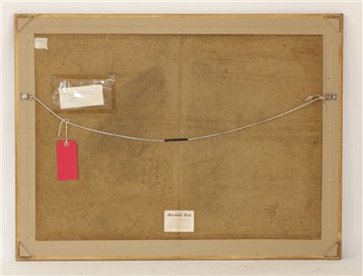Lot 216 - Dame Elisabeth Frink CH RA (1930-1993)
