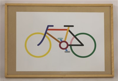 Lot 174 - JEREMY DELLER (b.1966)