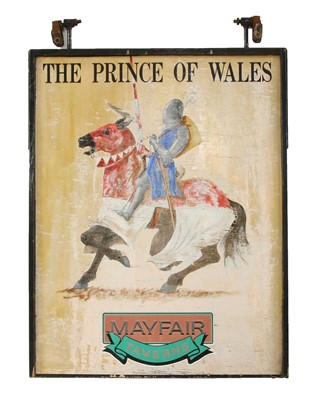 Lot 45 - KRAY TWINS INTEREST