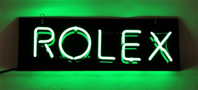 Lot 59 - ROLEX