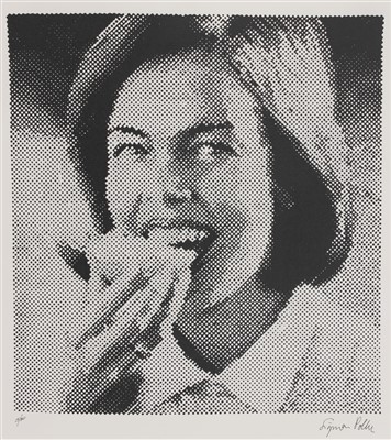 Lot 516 - Sigmar Polke (German, 1941-2010)