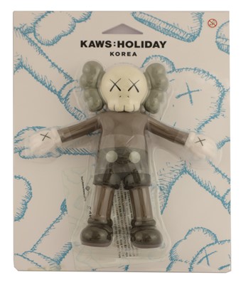 Lot 524 - KAWS (American, b.1974)