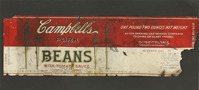 Lot 521 - Andy Warhol (American, 1928-1987)
