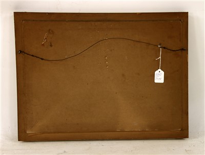 Lot 449 - Frank Wasley (fl. 1854-1934)
