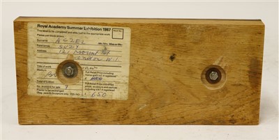 Lot 396 - Suzy Aczél (Hungarian, d.2002)