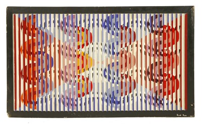 Lot 397 - Daniel Russo (contemporary)