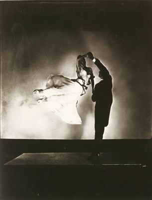 Lot 486 - Edward Steichen (American, 1879-1973)