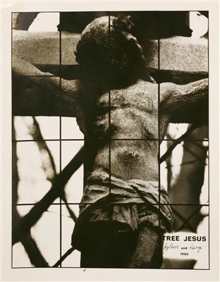 Lot 417 - Gilbert and George