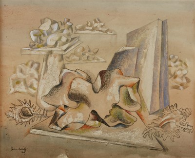 Lot 484 - George Frederick Hinchcliff (1894-1962)
